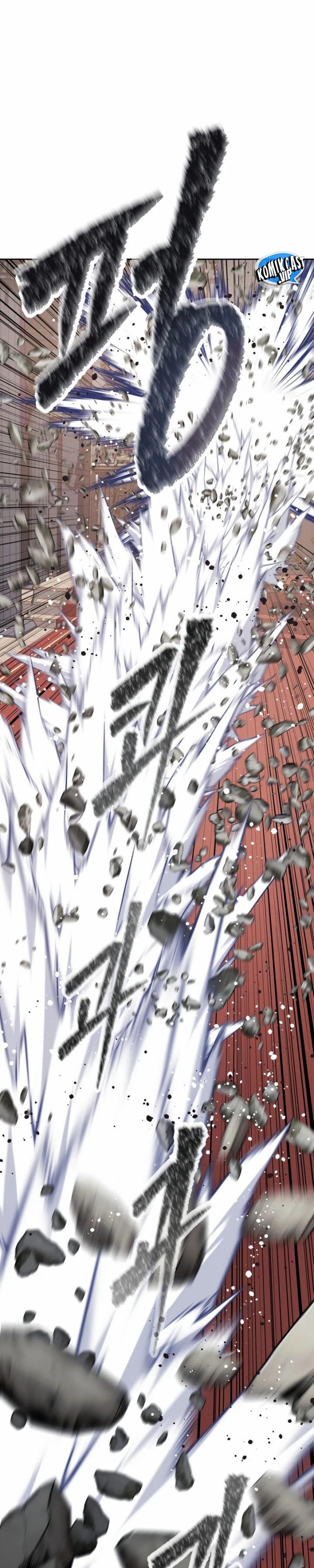 The Return of the Prodigious Swordmaster chapter 34