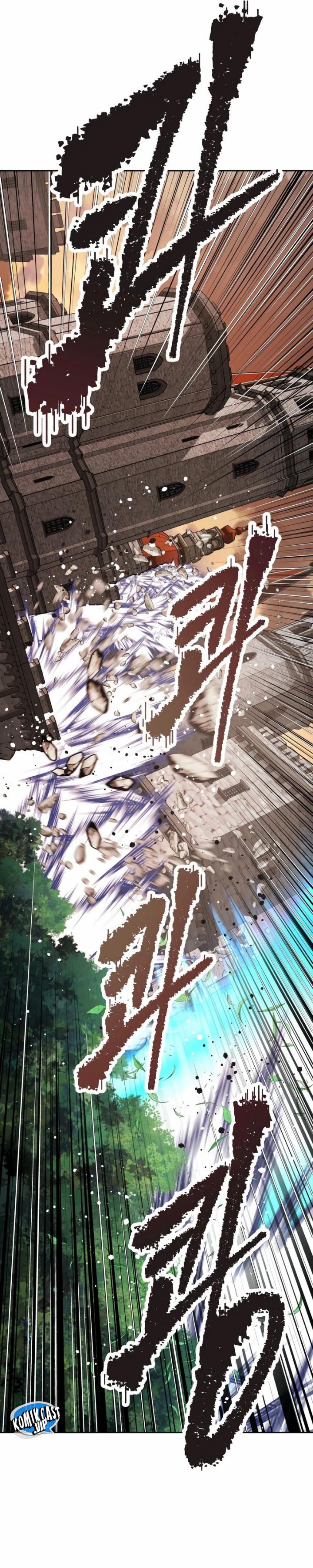 The Return of the Prodigious Swordmaster chapter 34