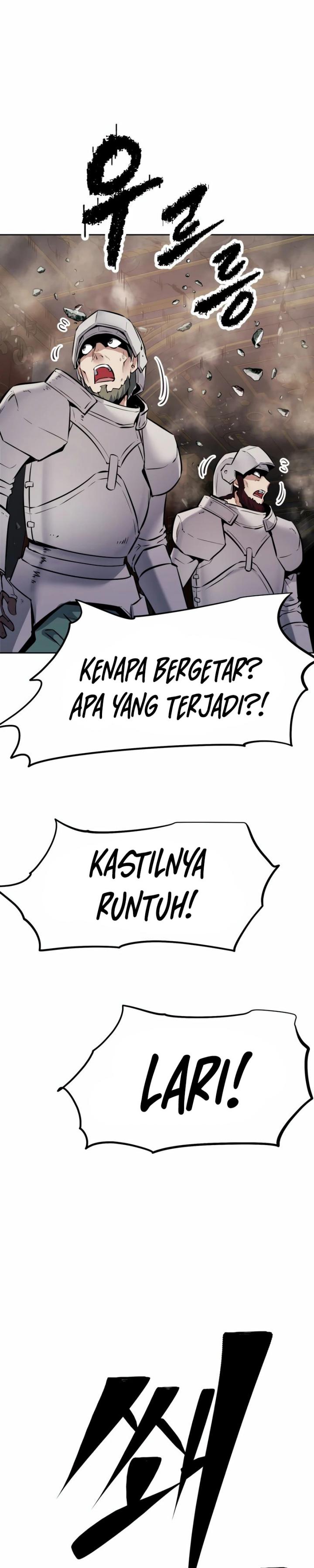 The Return of the Prodigious Swordmaster chapter 34