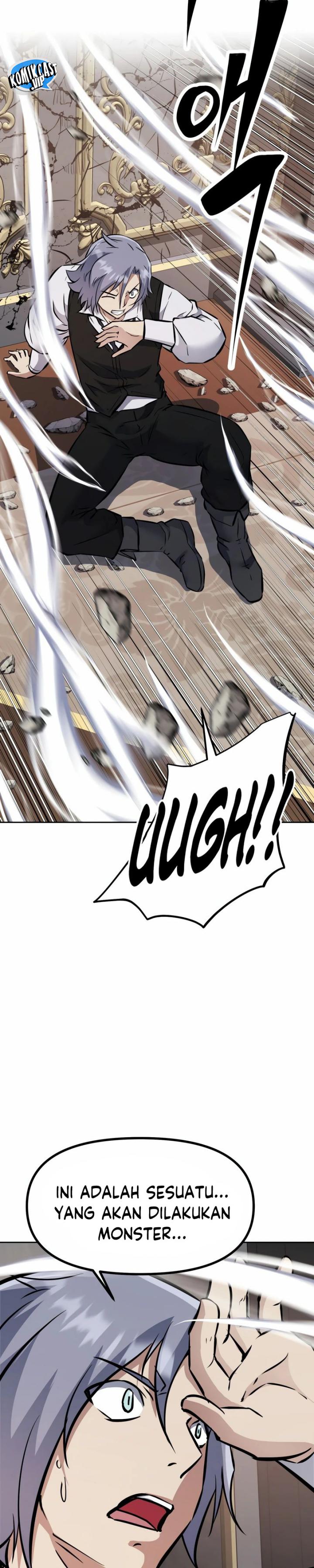 The Return of the Prodigious Swordmaster chapter 34