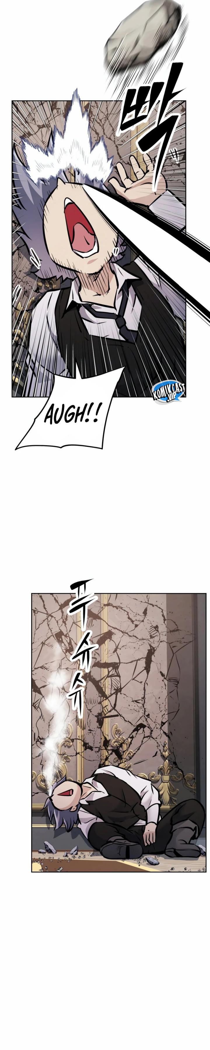 The Return of the Prodigious Swordmaster chapter 34