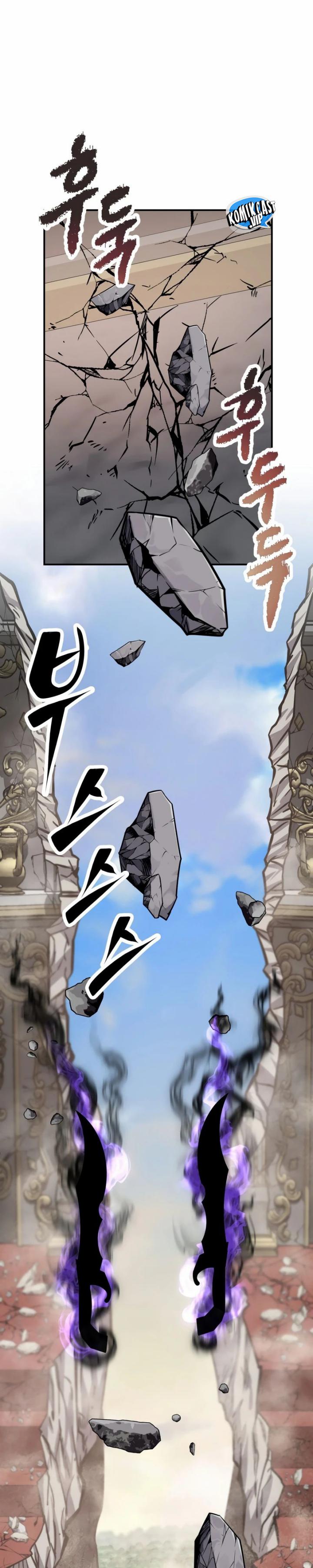 The Return of the Prodigious Swordmaster chapter 34