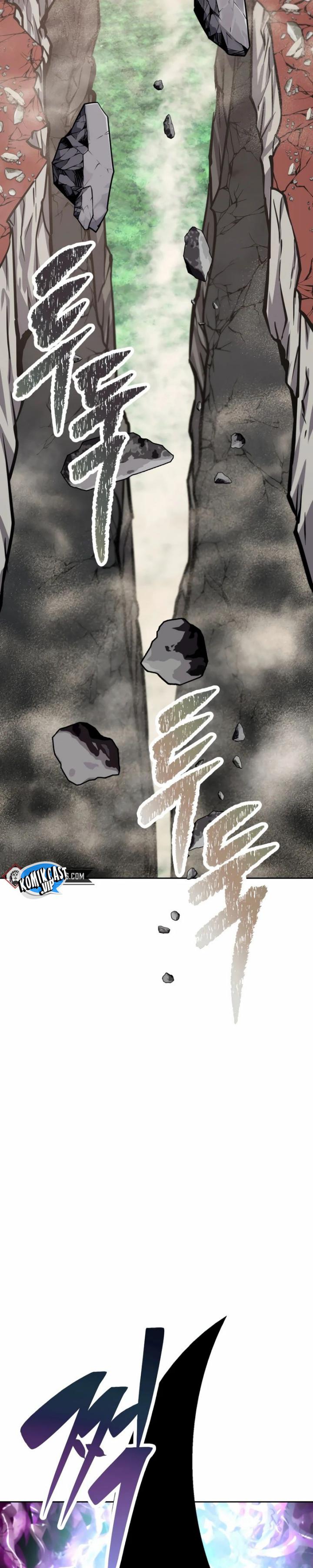 The Return of the Prodigious Swordmaster chapter 34