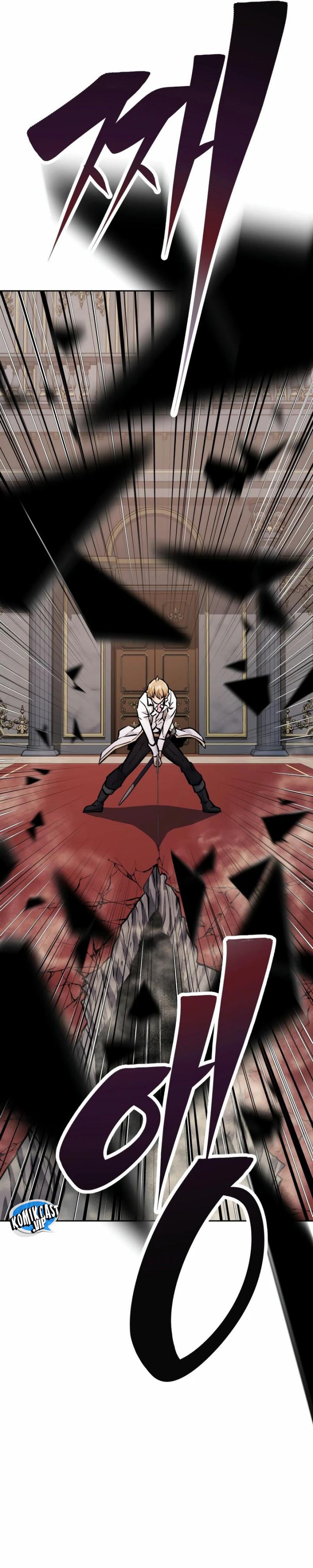 The Return of the Prodigious Swordmaster chapter 34
