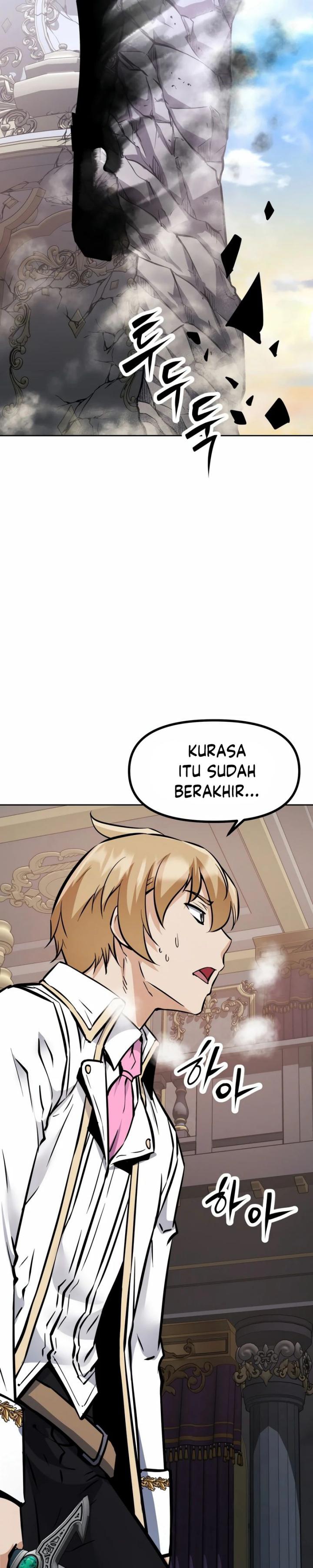 The Return of the Prodigious Swordmaster chapter 34