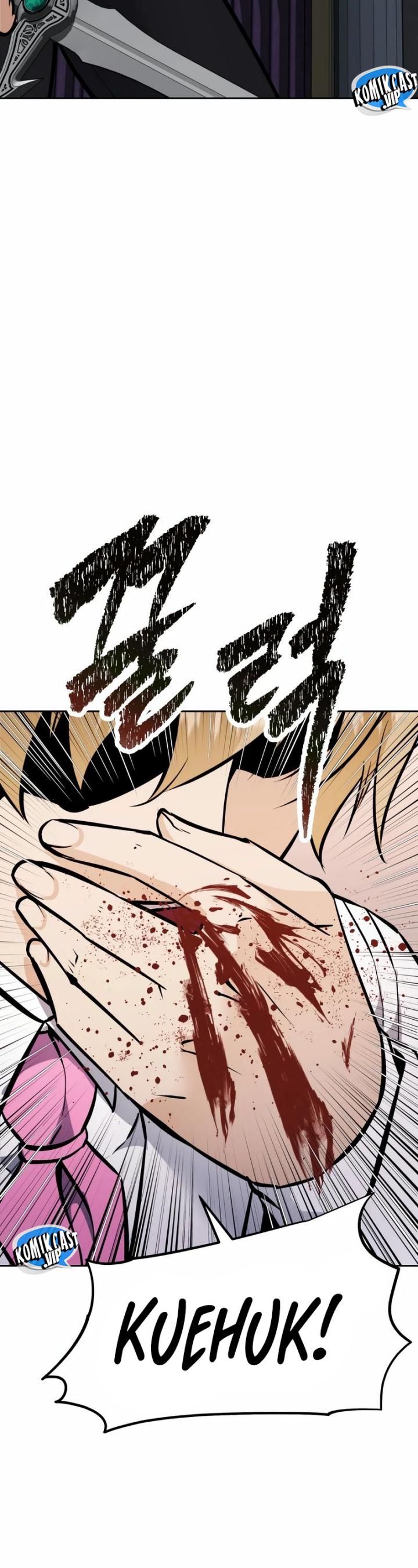 The Return of the Prodigious Swordmaster chapter 34
