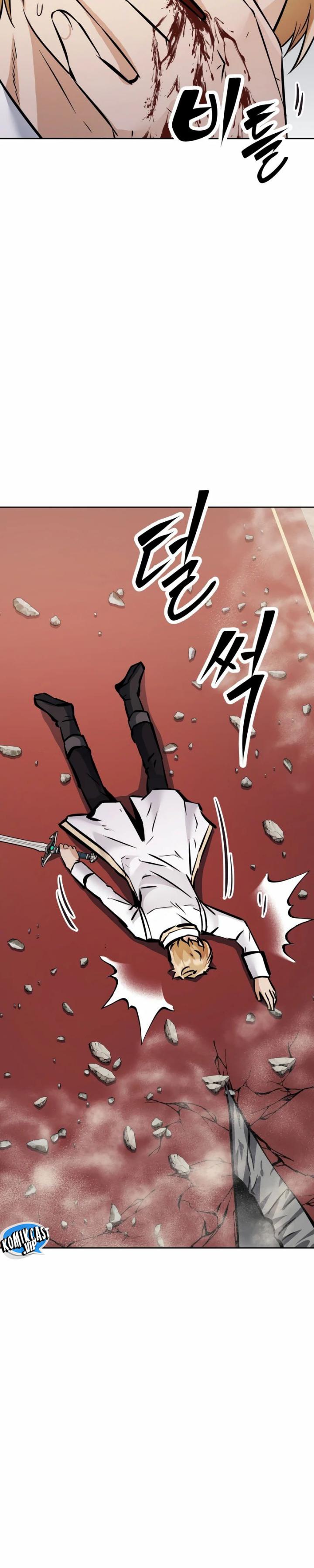 The Return of the Prodigious Swordmaster chapter 34