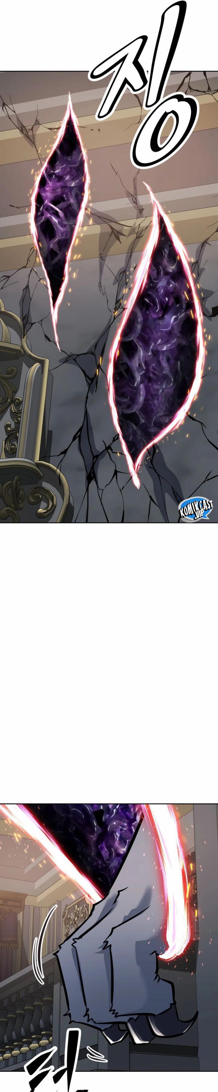 The Return of the Prodigious Swordmaster chapter 34