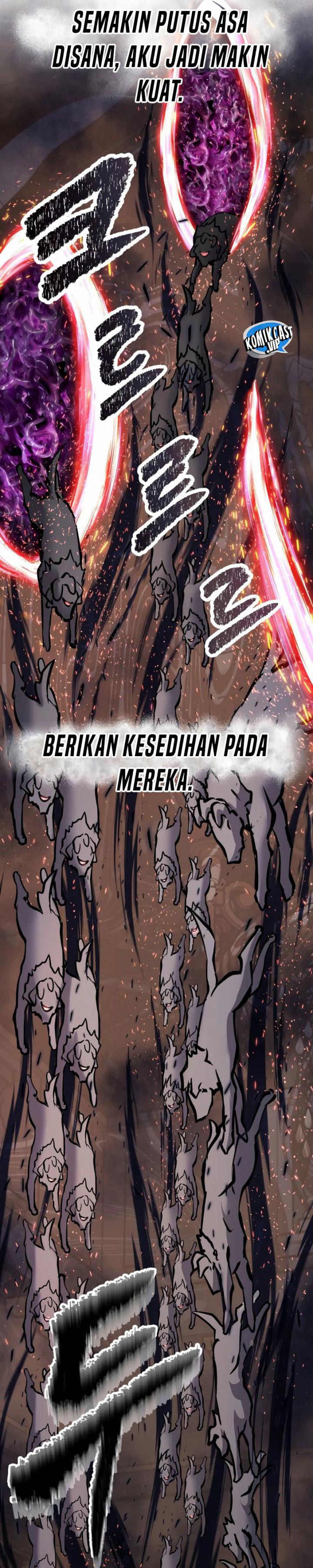 The Return of the Prodigious Swordmaster chapter 34