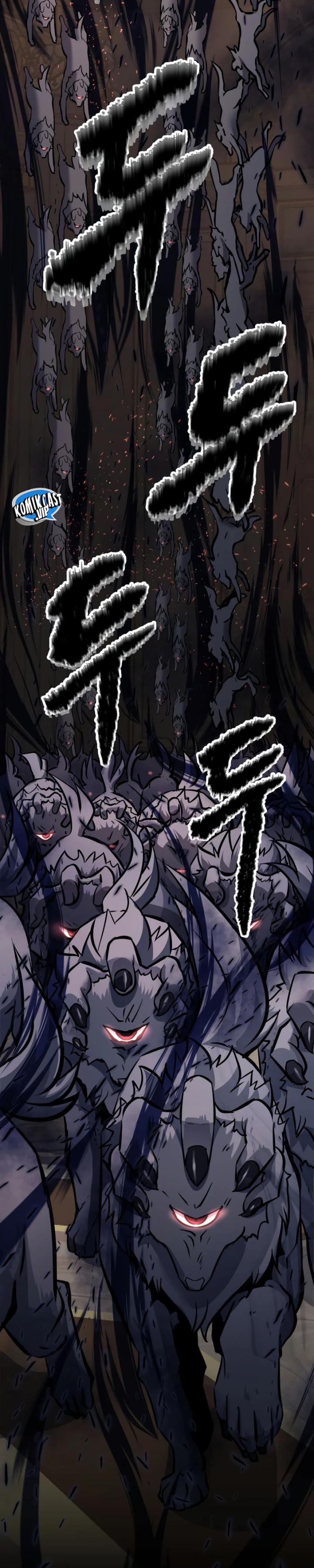 The Return of the Prodigious Swordmaster chapter 34