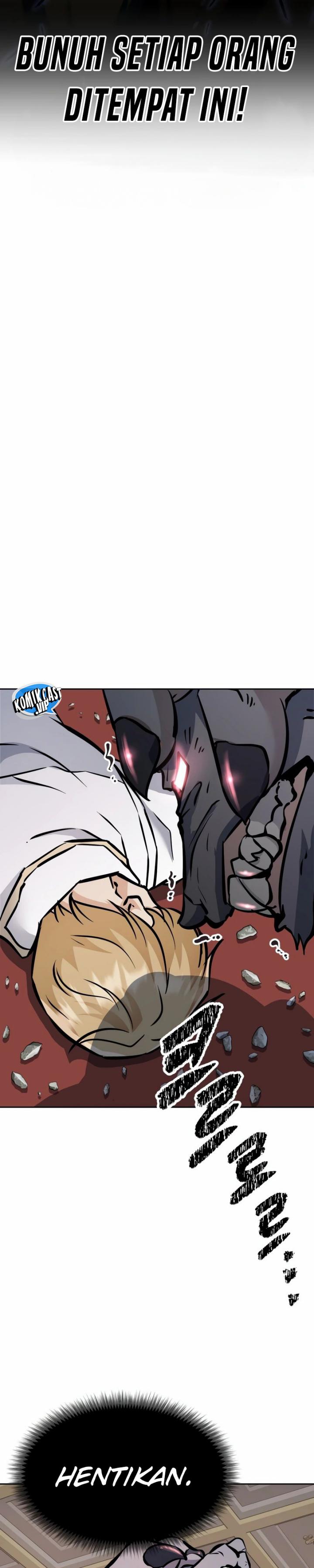 The Return of the Prodigious Swordmaster chapter 34