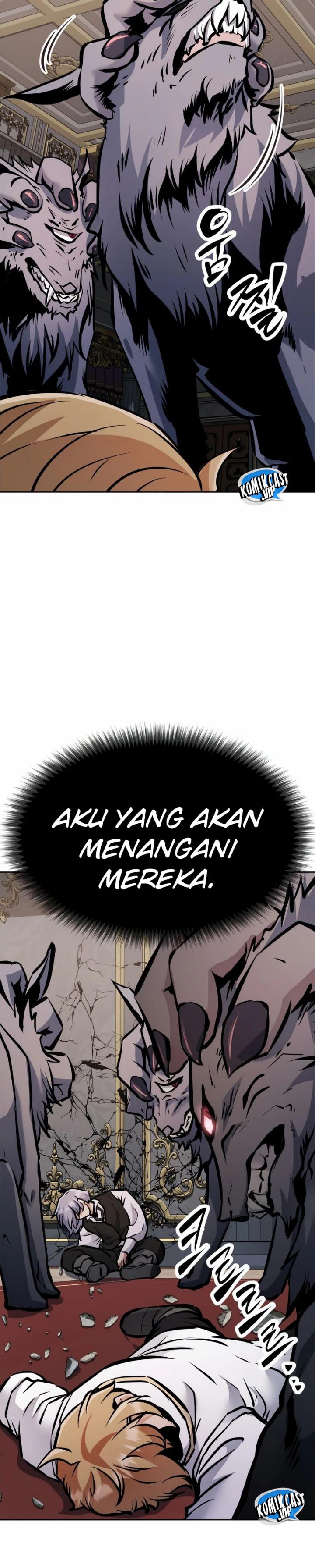 The Return of the Prodigious Swordmaster chapter 34