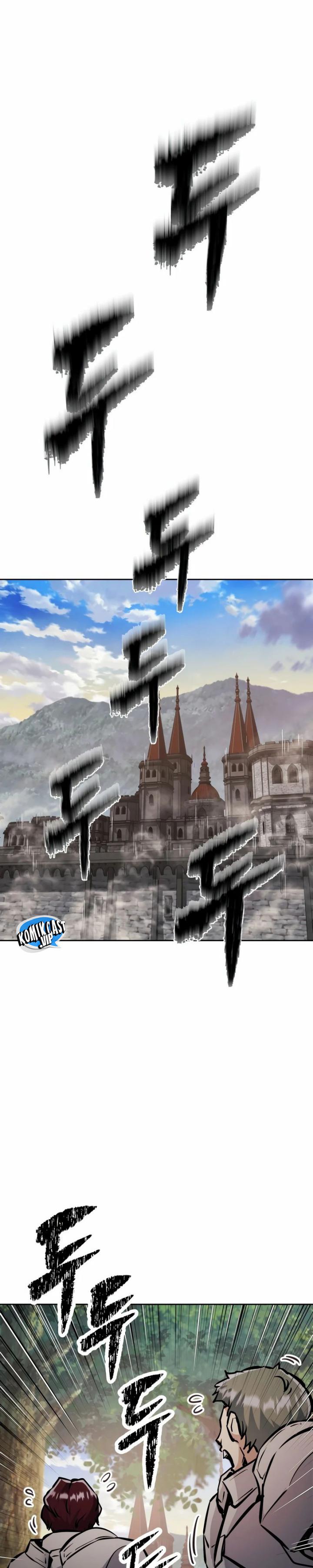 The Return of the Prodigious Swordmaster chapter 34
