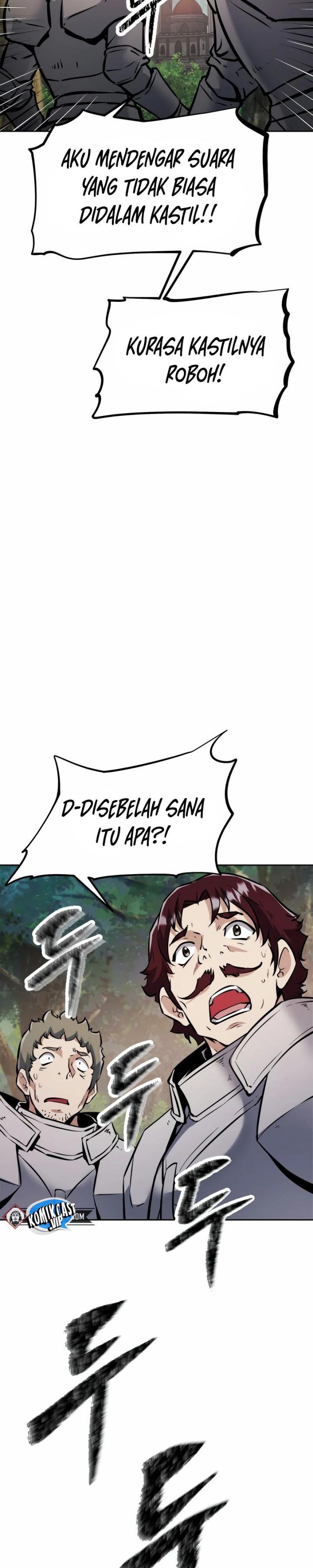 The Return of the Prodigious Swordmaster chapter 34