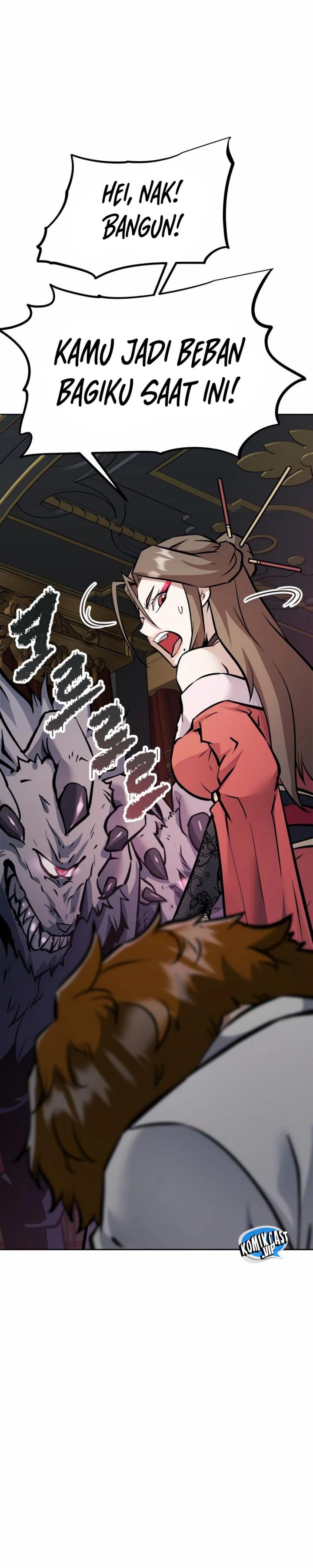 The Return of the Prodigious Swordmaster chapter 34