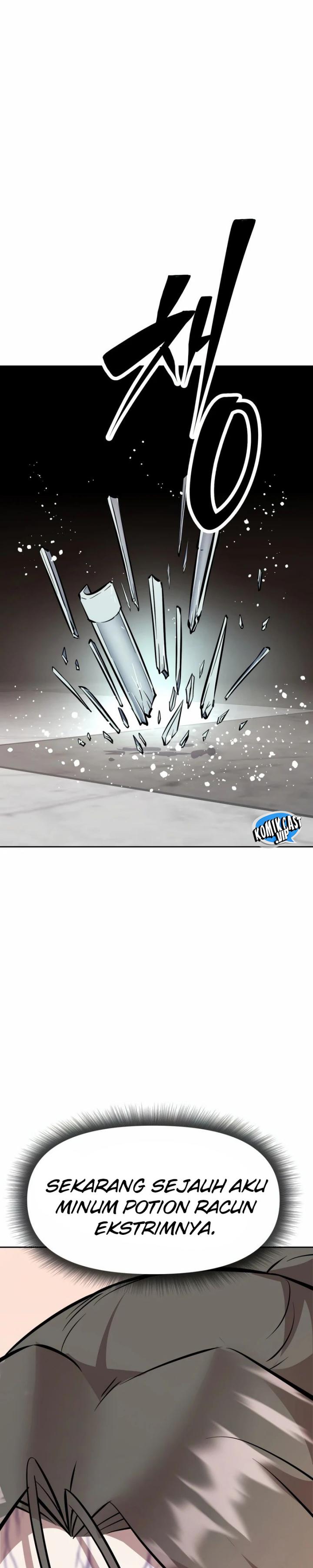 The Return of the Prodigious Swordmaster chapter 34
