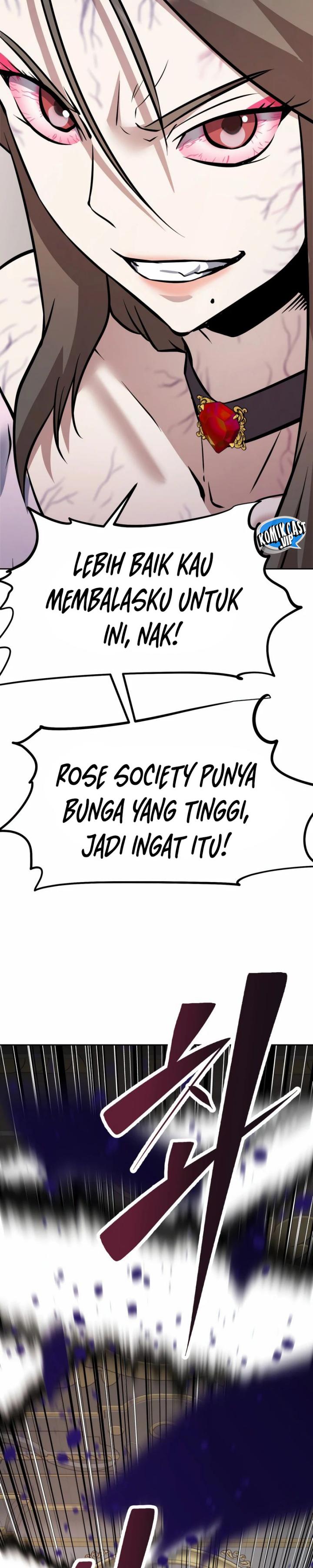 The Return of the Prodigious Swordmaster chapter 34