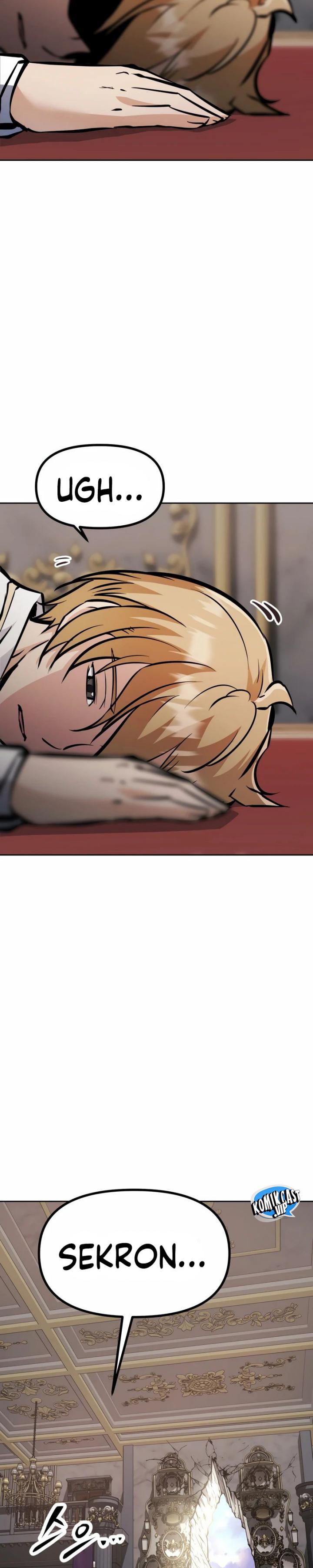 The Return of the Prodigious Swordmaster chapter 34