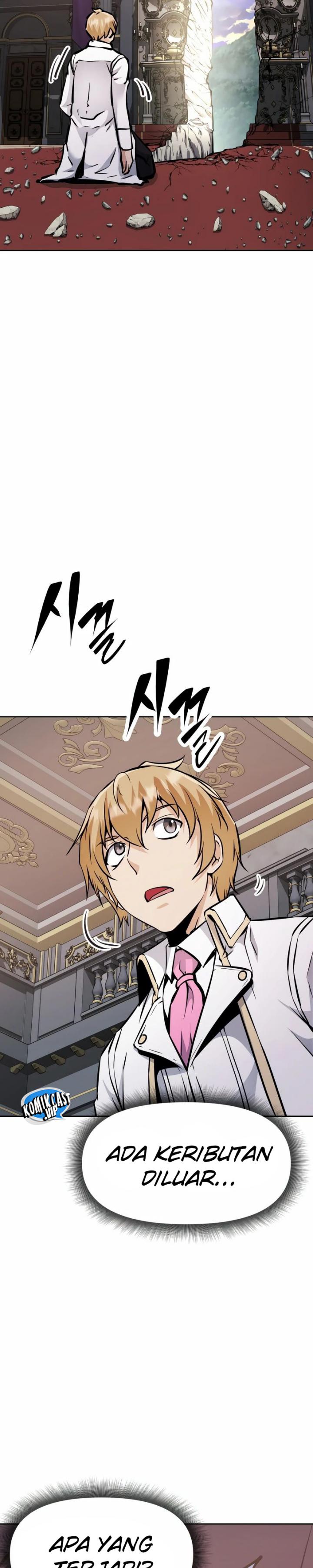 The Return of the Prodigious Swordmaster chapter 34
