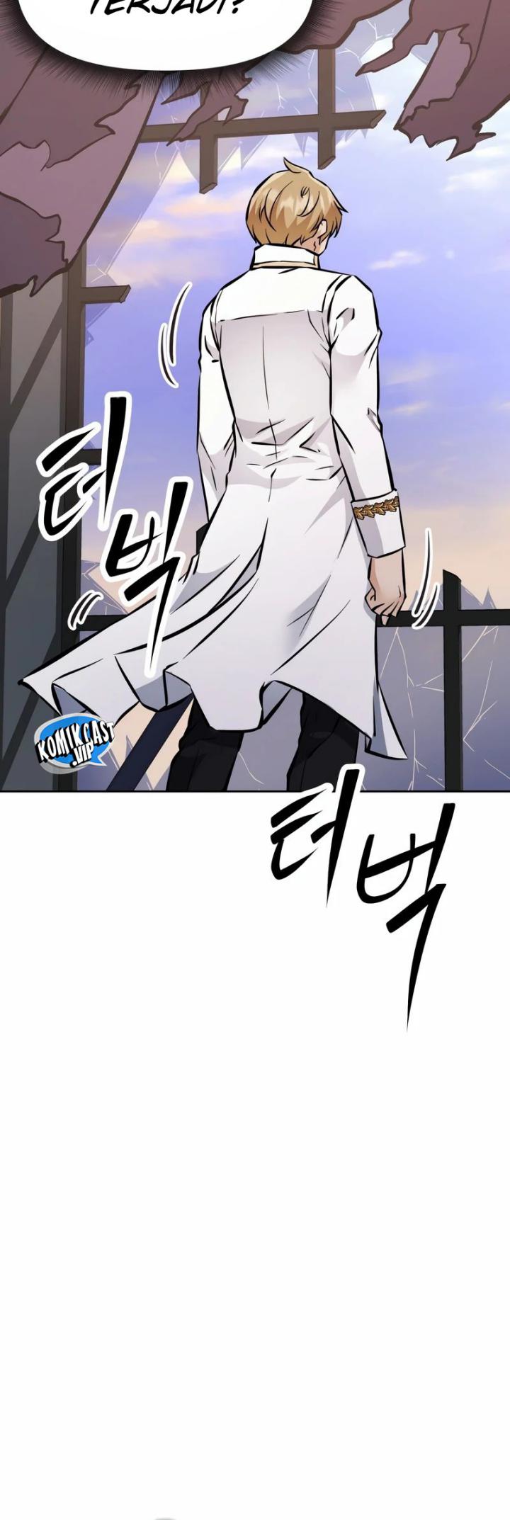 The Return of the Prodigious Swordmaster chapter 34