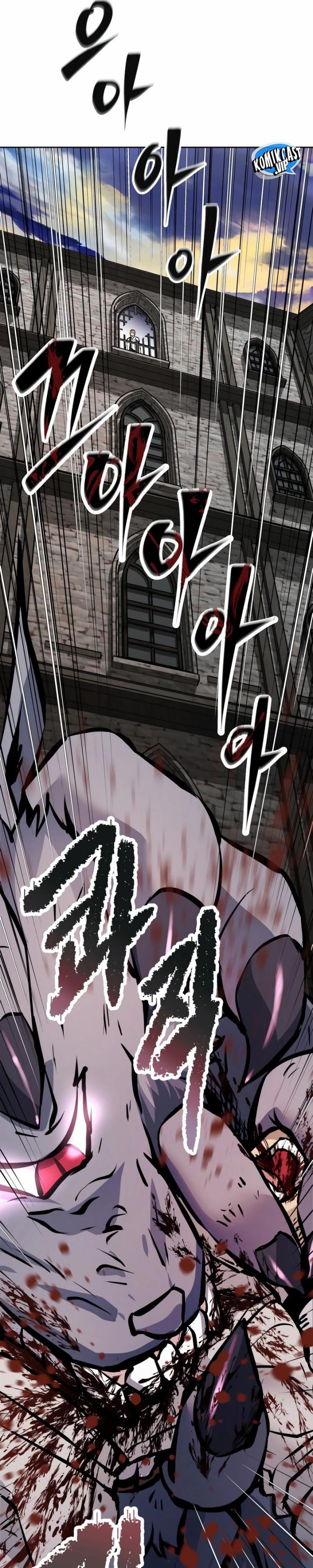 The Return of the Prodigious Swordmaster chapter 34