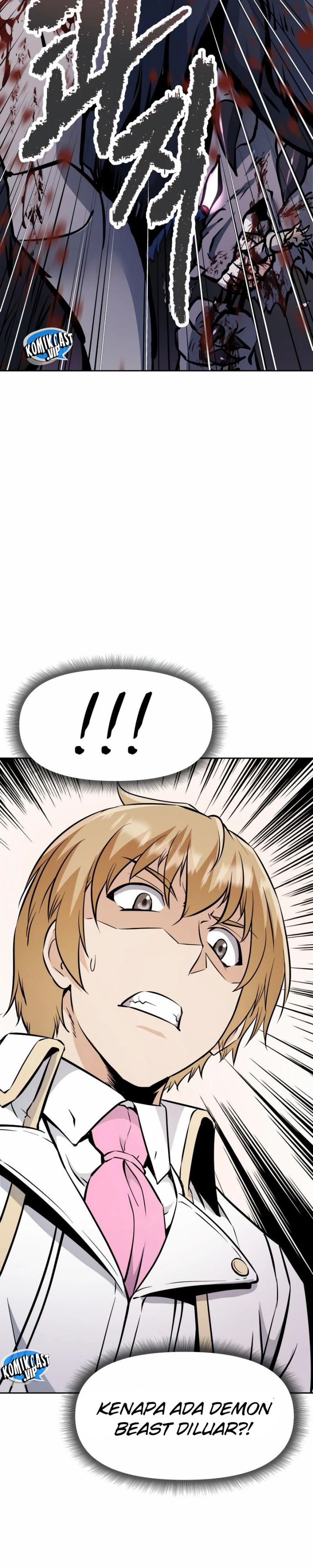 The Return of the Prodigious Swordmaster chapter 34