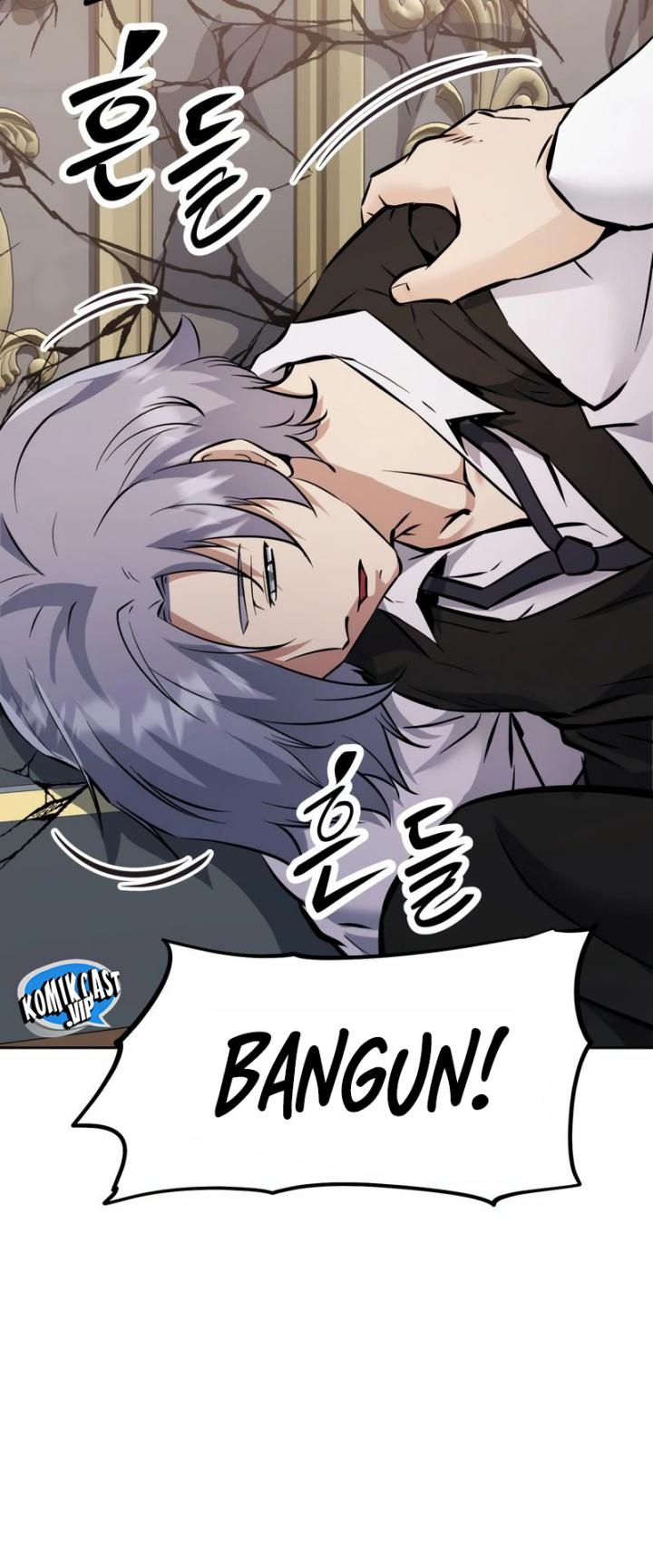 The Return of the Prodigious Swordmaster chapter 34