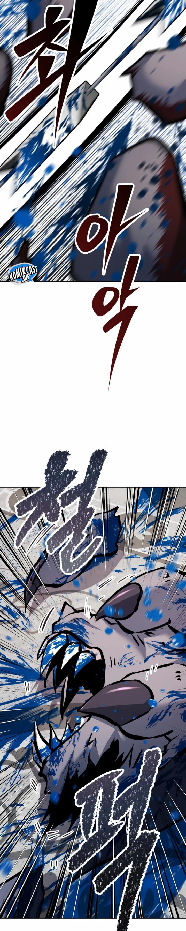 The Return of the Prodigious Swordmaster chapter 34