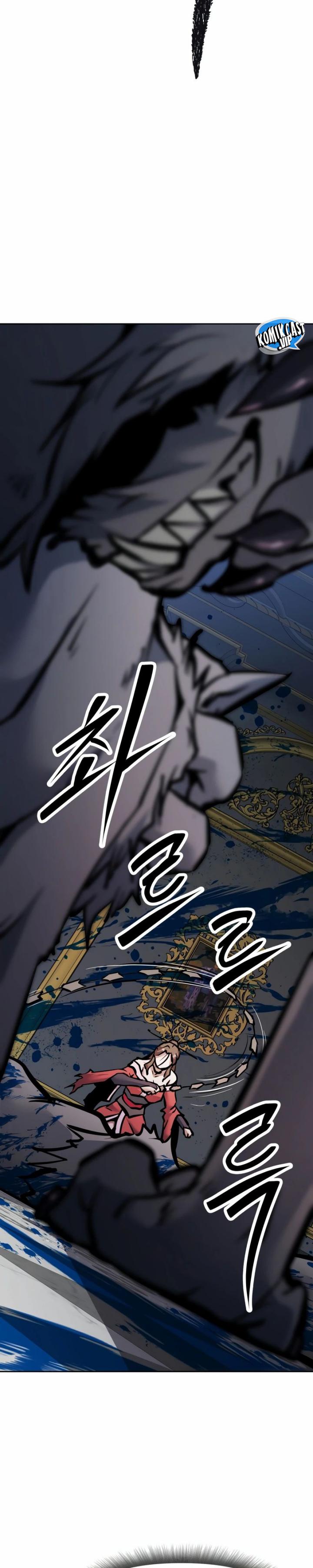 The Return of the Prodigious Swordmaster chapter 34