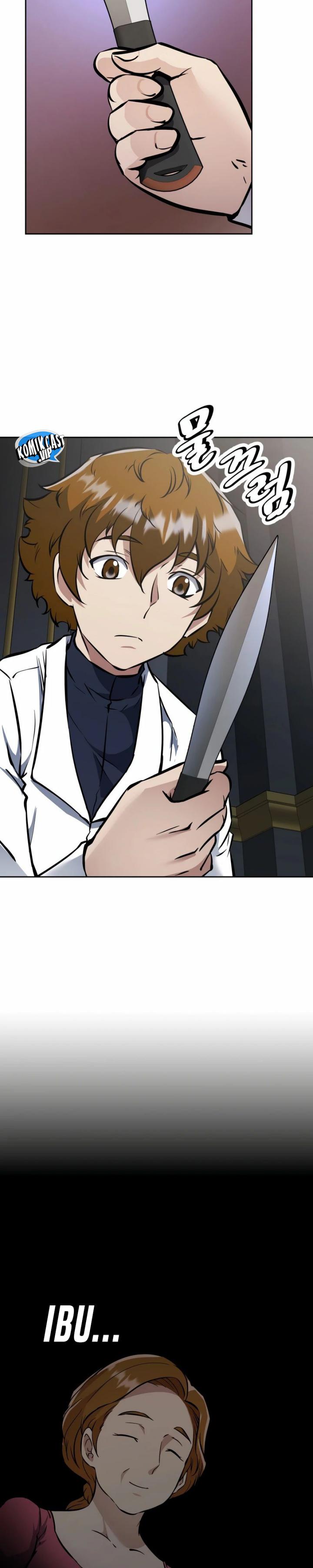 The Return of the Prodigious Swordmaster chapter 34