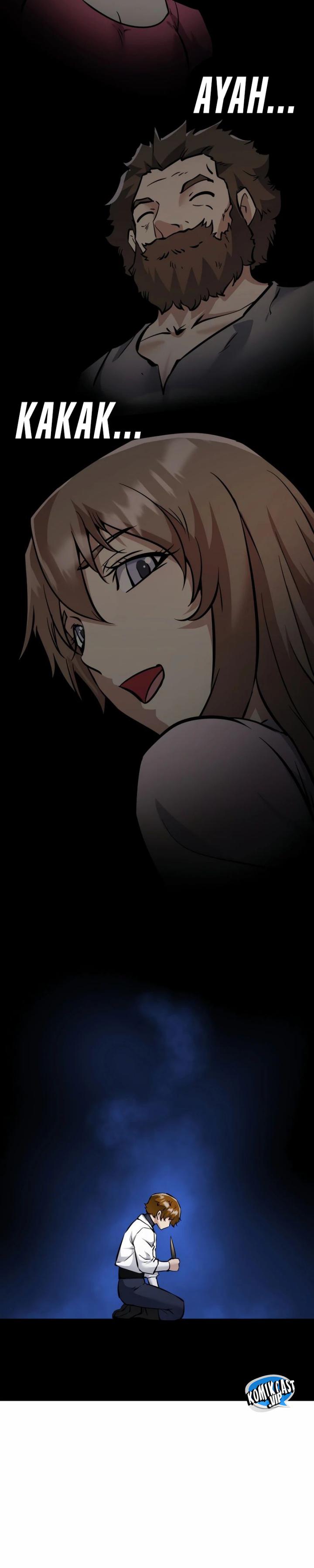 The Return of the Prodigious Swordmaster chapter 34