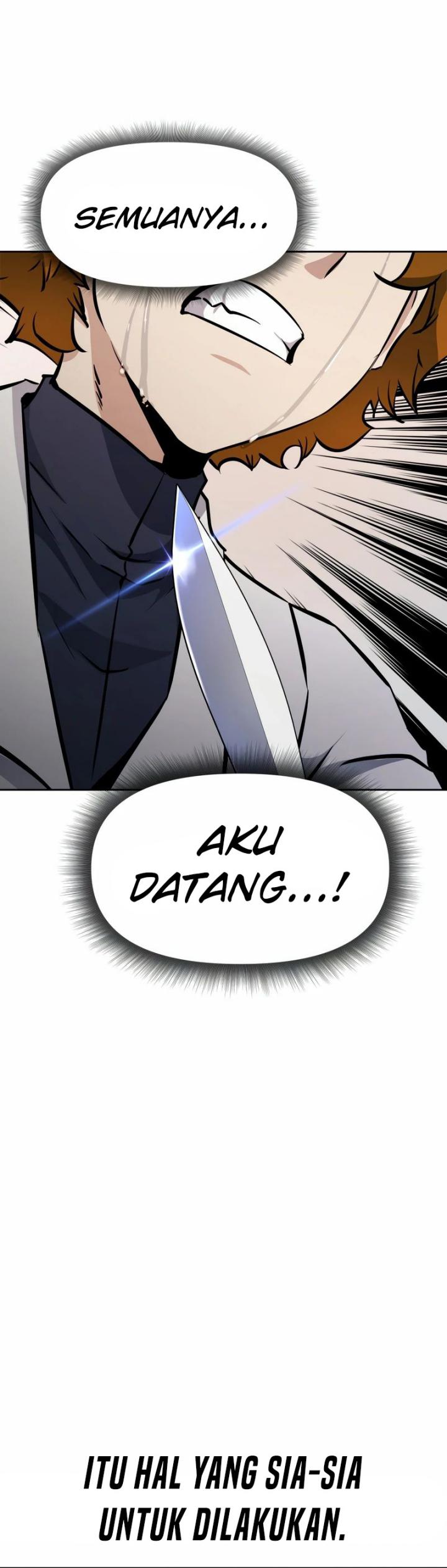 The Return of the Prodigious Swordmaster chapter 34