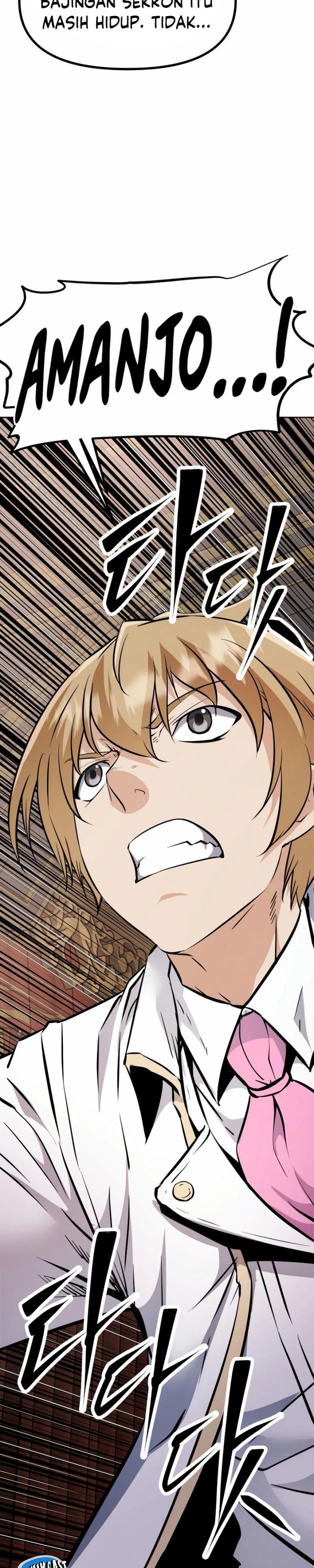 The Return of the Prodigious Swordmaster chapter 34