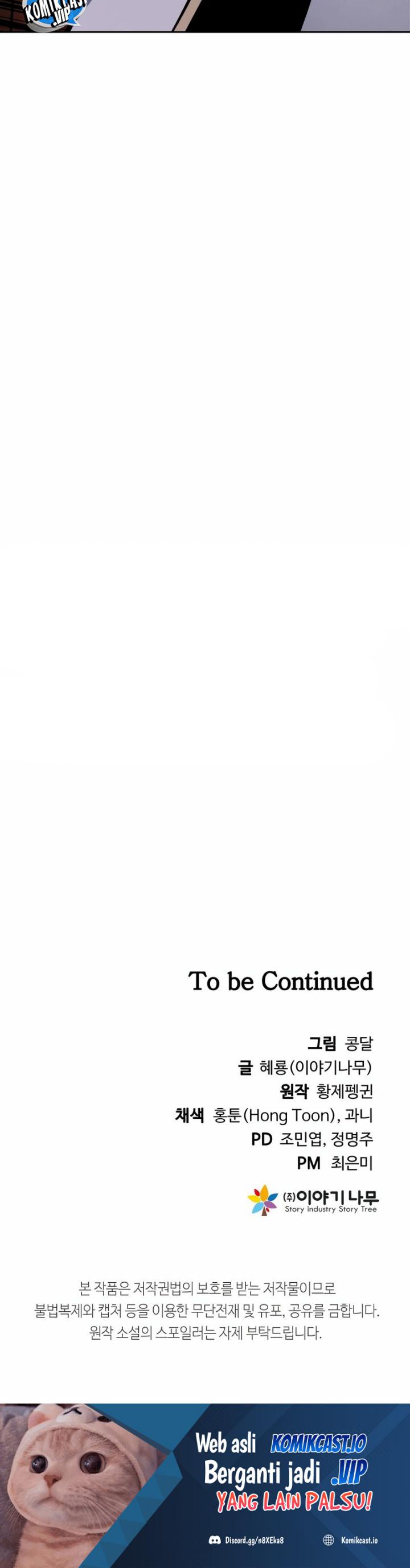 The Return of the Prodigious Swordmaster chapter 34