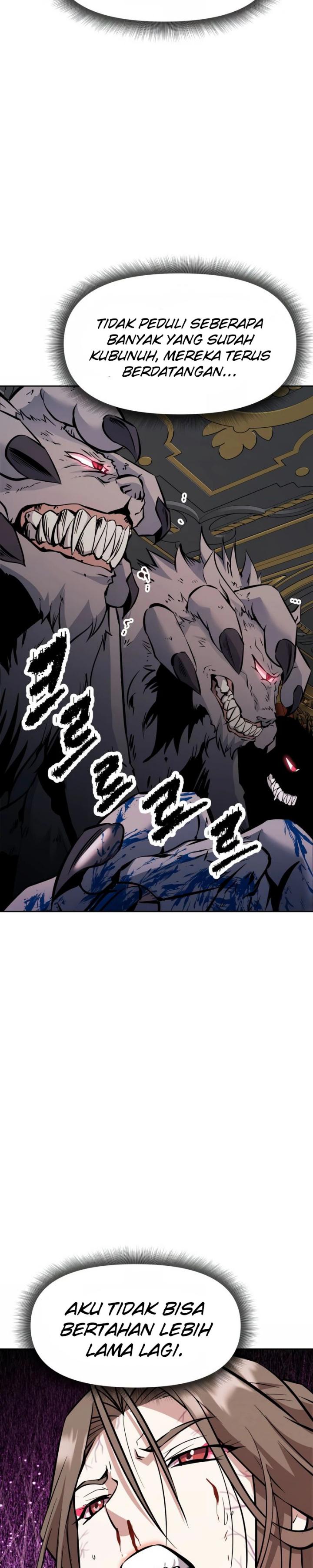 The Return of the Prodigious Swordmaster chapter 35