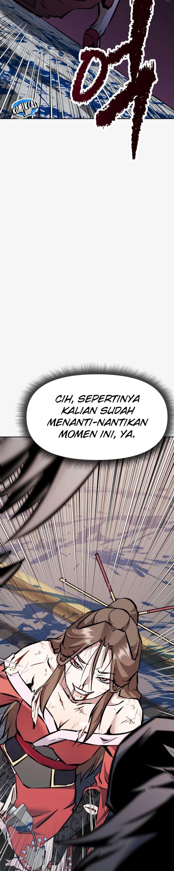 The Return of the Prodigious Swordmaster chapter 35