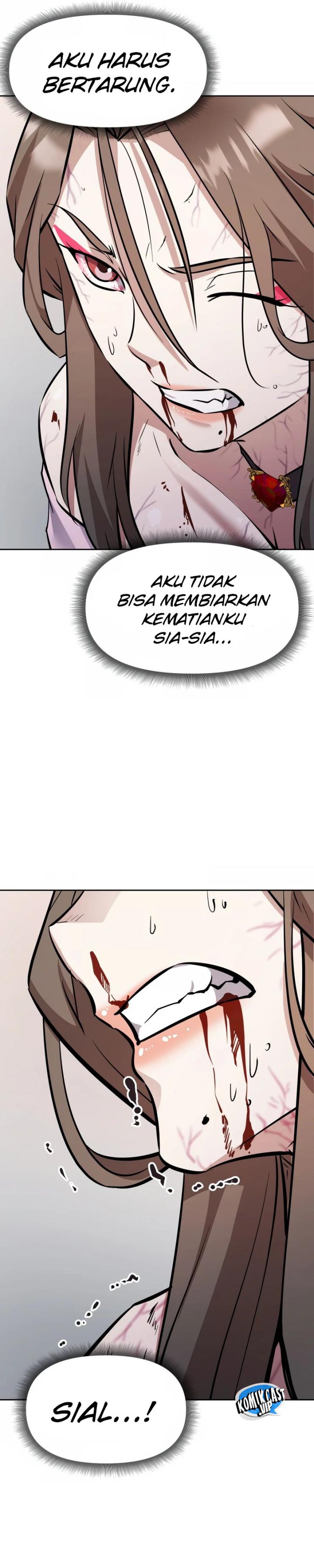 The Return of the Prodigious Swordmaster chapter 35