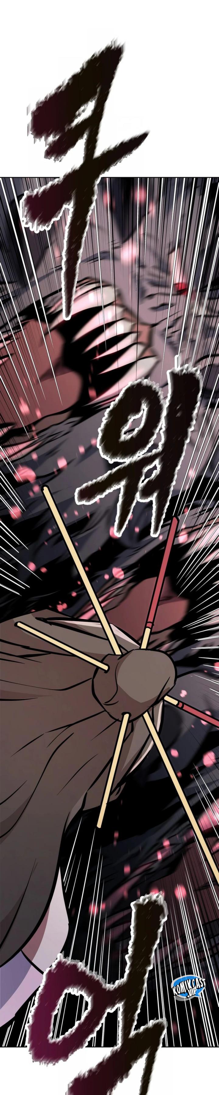 The Return of the Prodigious Swordmaster chapter 35