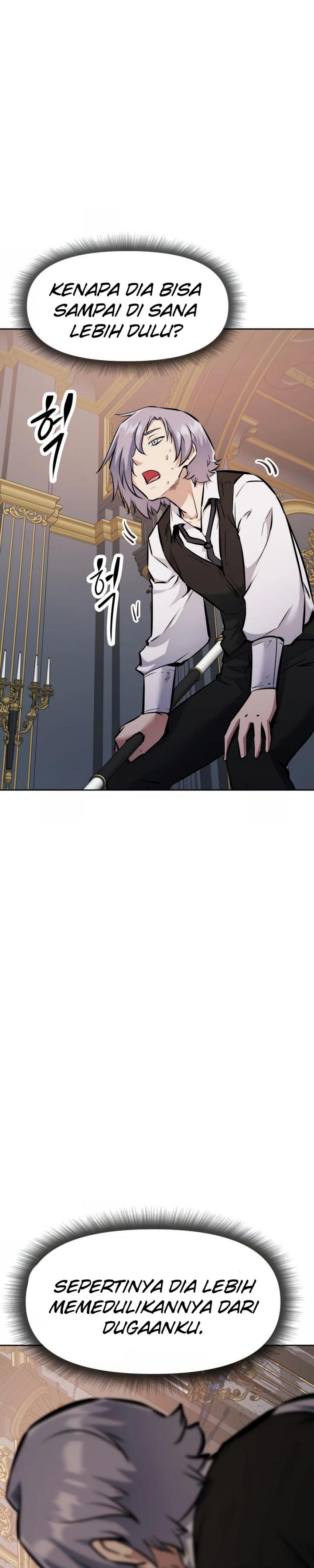 The Return of the Prodigious Swordmaster chapter 35