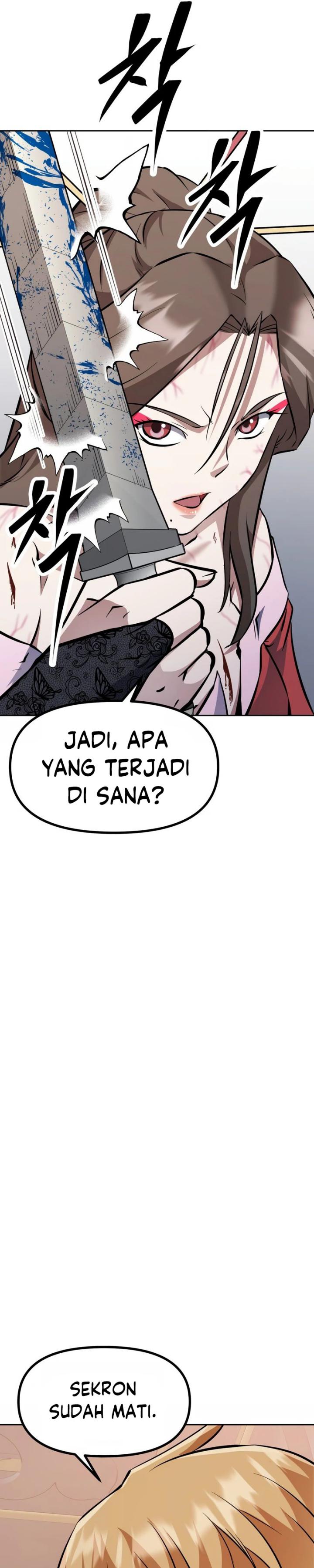 The Return of the Prodigious Swordmaster chapter 35