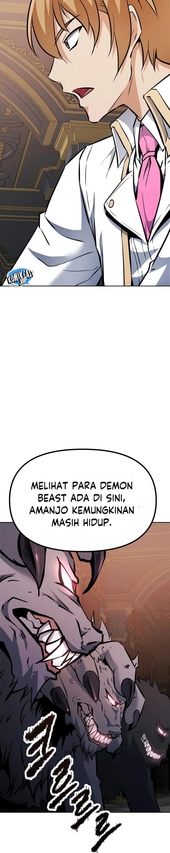 The Return of the Prodigious Swordmaster chapter 35