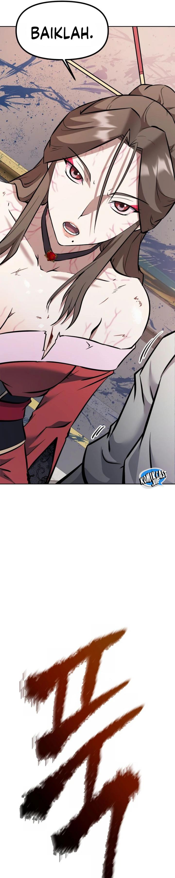 The Return of the Prodigious Swordmaster chapter 35