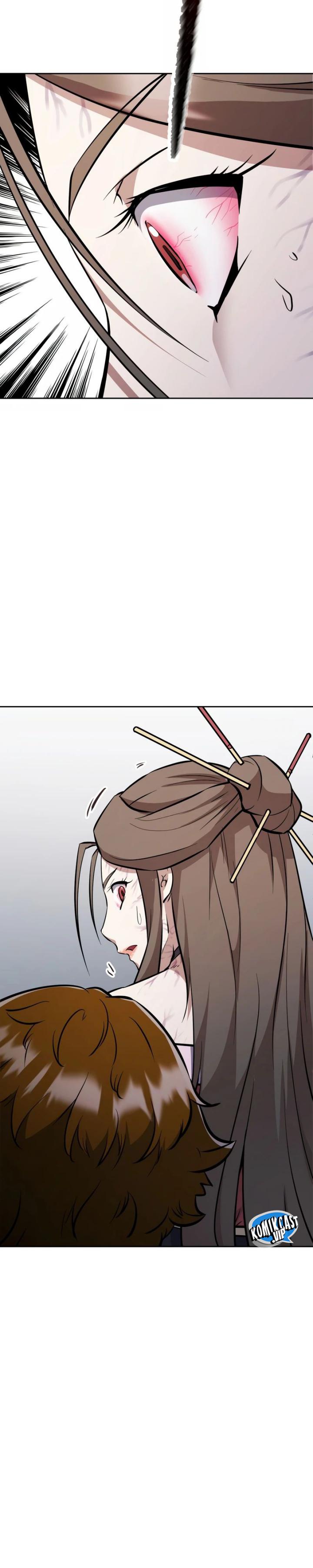 The Return of the Prodigious Swordmaster chapter 35