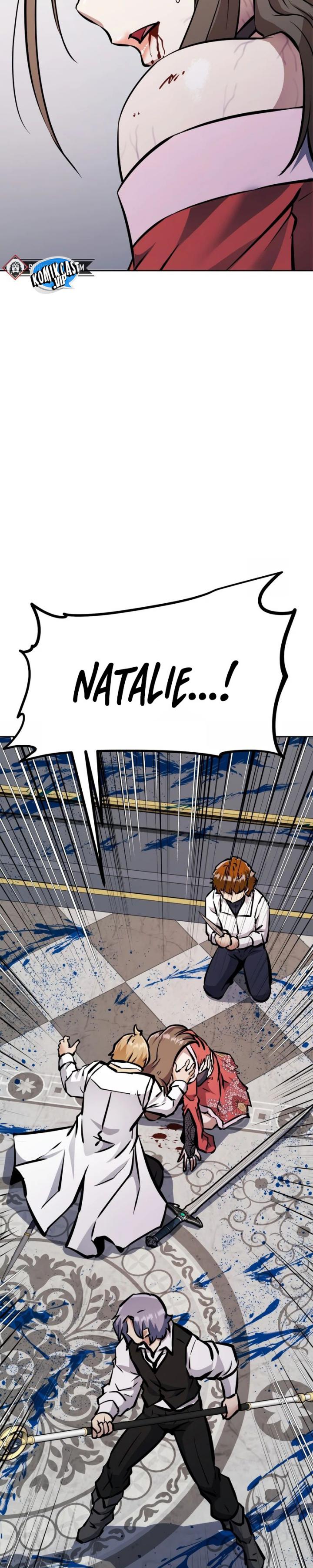 The Return of the Prodigious Swordmaster chapter 35
