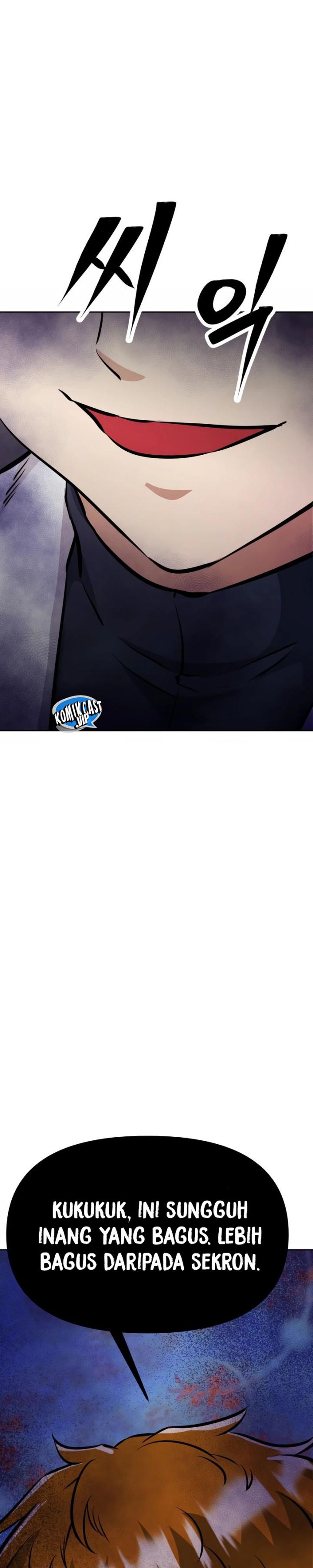 The Return of the Prodigious Swordmaster chapter 35