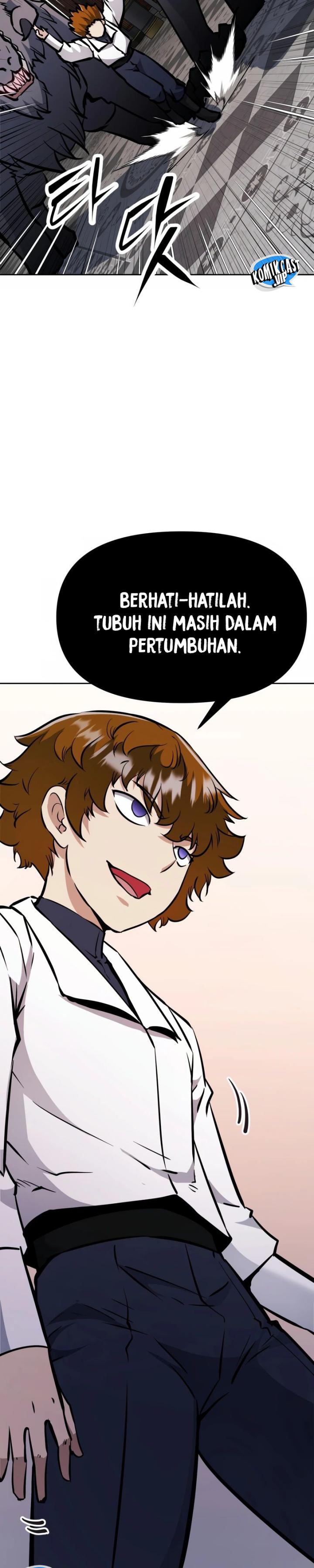 The Return of the Prodigious Swordmaster chapter 35