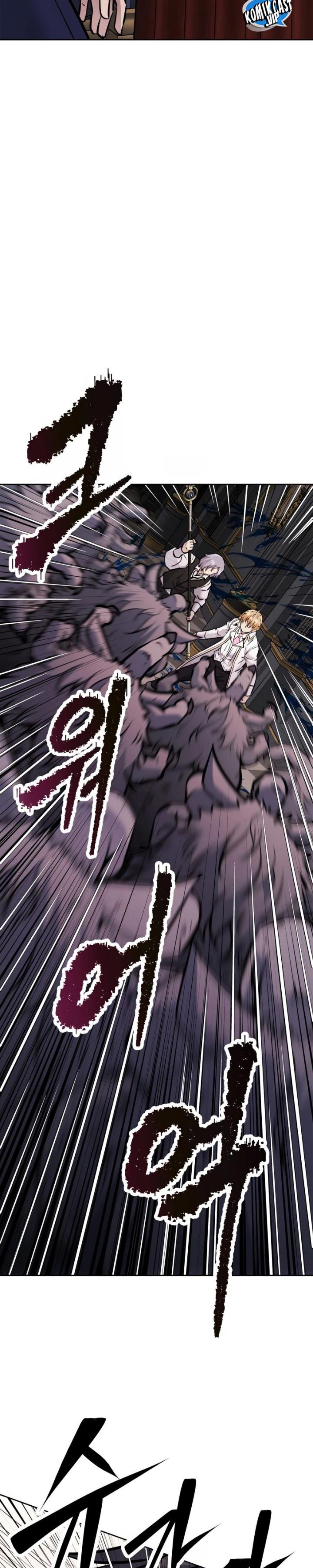 The Return of the Prodigious Swordmaster chapter 35