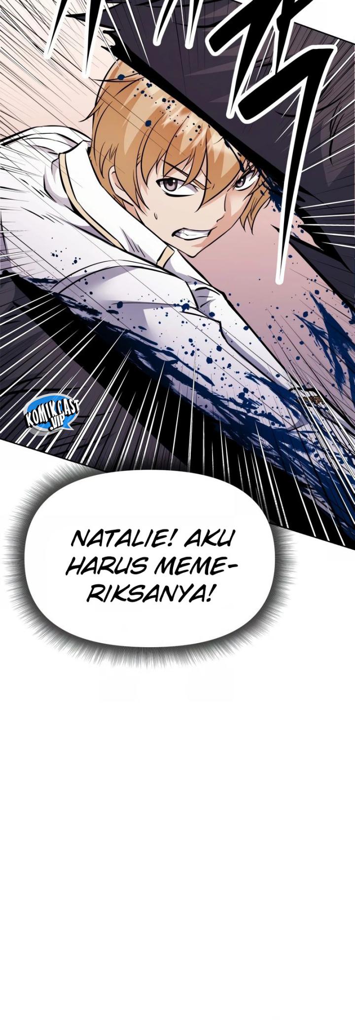The Return of the Prodigious Swordmaster chapter 35