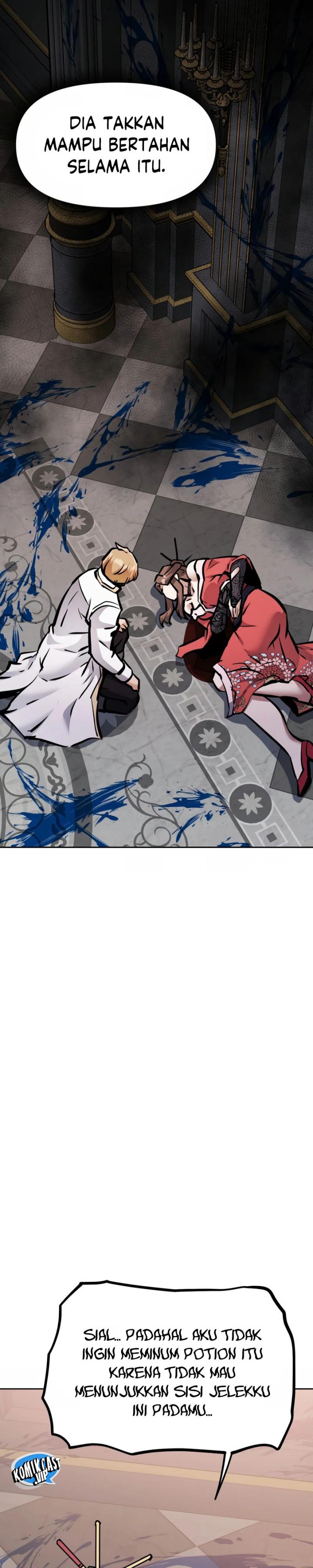 The Return of the Prodigious Swordmaster chapter 35