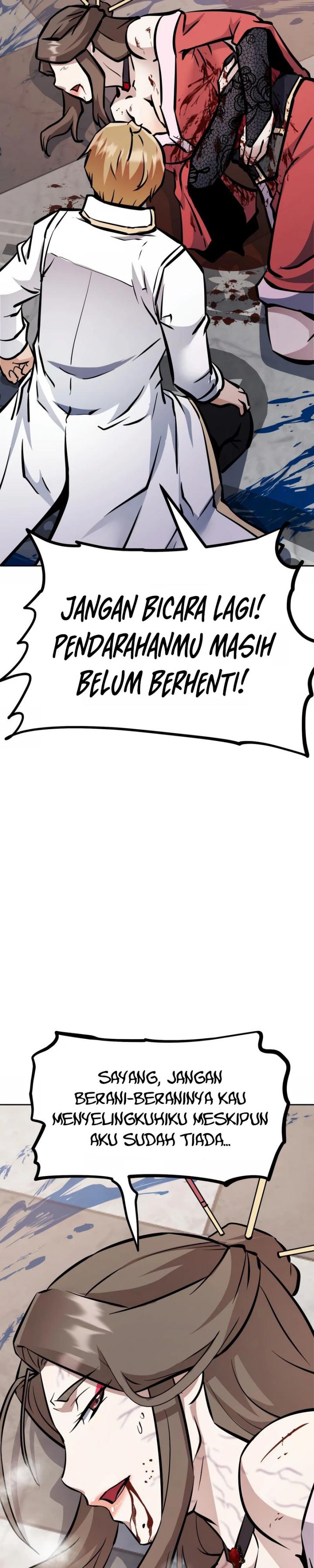 The Return of the Prodigious Swordmaster chapter 35